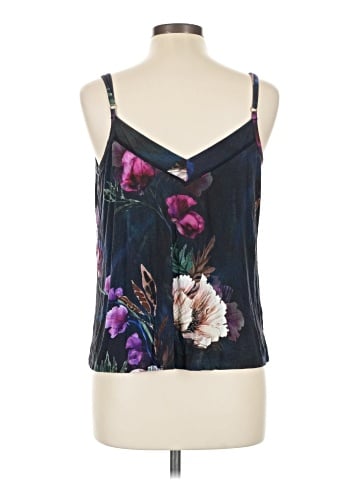 Soma Sleeveless Blouse (view 2)