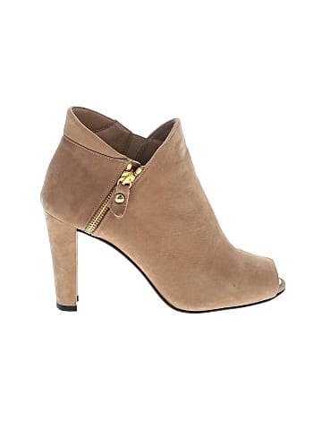 Stuart Weitzman Ankle Boots (view 1)