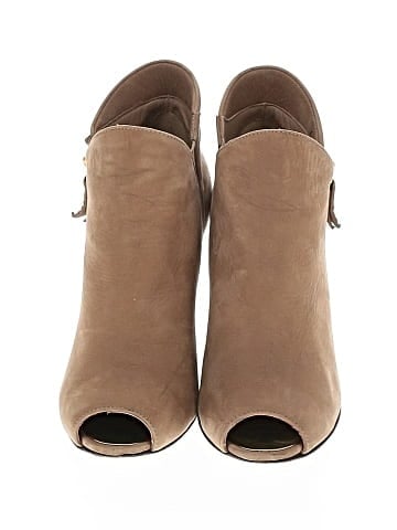 Stuart Weitzman Ankle Boots (view 2)