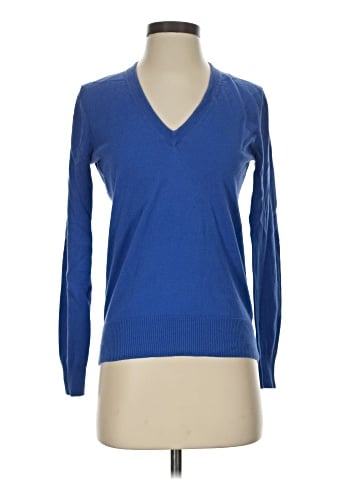 J.Crew Factory Store Pullover Sweater (view 1)