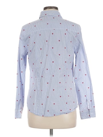 IZOD Long Sleeve Button-Down Shirt (view 2)