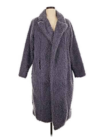 Torrid Coat (view 1)