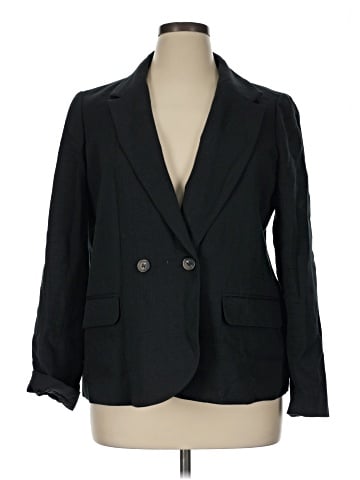 J.Crew Factory Store Blazer (view 1)