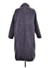 Torrid 100% Polyester Gray Coat Size 1X Plus (1) - photo 2