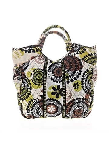 Vera Bradley Shoulder Bag (view 1)