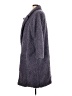 Torrid 100% Polyester Gray Coat Size 1X Plus (1) - photo 5