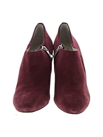 MICHAEL Michael Kors Ankle Boots (view 2)