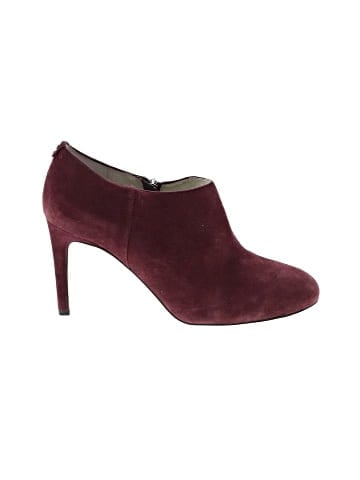 MICHAEL Michael Kors Ankle Boots (view 1)