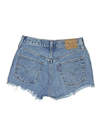 Levi's Denim Shorts (view 2)
