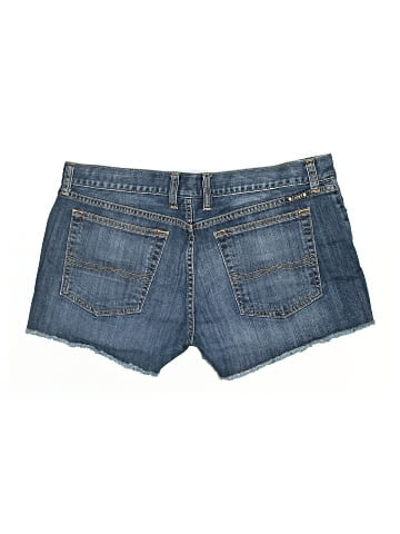Lucky Brand Denim Shorts (view 2)