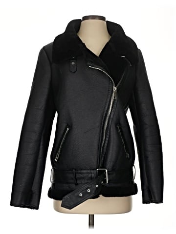 Zara Jacket (view 1)
