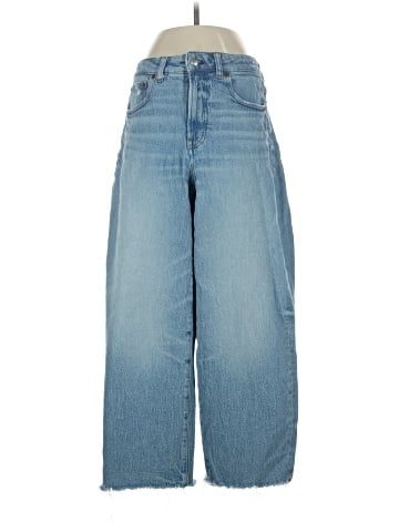 Madewell Jeans (view 1)