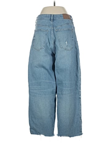 Madewell Jeans (view 2)
