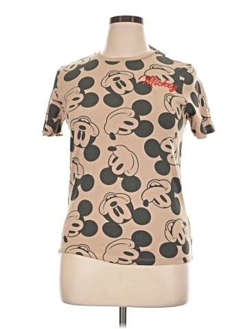 Disney Short Sleeve T-Shirt (view 1)