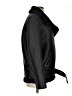 Zara Black Jacket Size S - photo 4