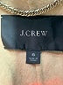 J.Crew Ivory Blazer Size 6 - photo 6
