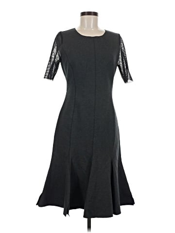 Elie Tahari Cocktail Dress (view 1)