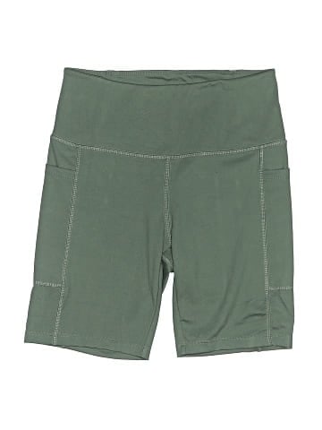 Danskin Athletic Shorts (view 1)