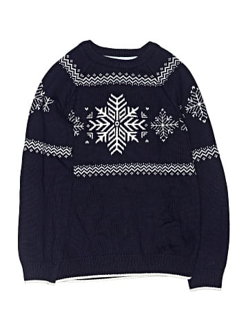 Gymboree Pullover Sweater (view 1)