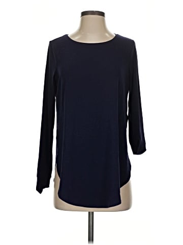 Gap Fit 3/4 Sleeve T-Shirt (view 1)