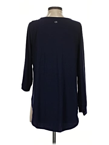 Gap Fit 3/4 Sleeve T-Shirt (view 2)