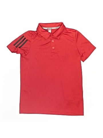 Adidas Short Sleeve Polo (view 1)