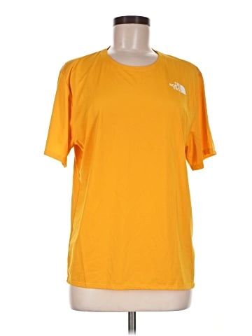 The North Face Active T-Shirt (view 1)
