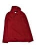 Old Navy 100% Polyester Red Turtleneck Sweater Size 8 - photo 1