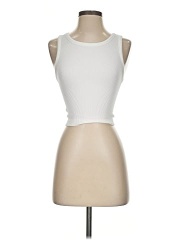 Sunday Best Sleeveless T-Shirt (view 1)