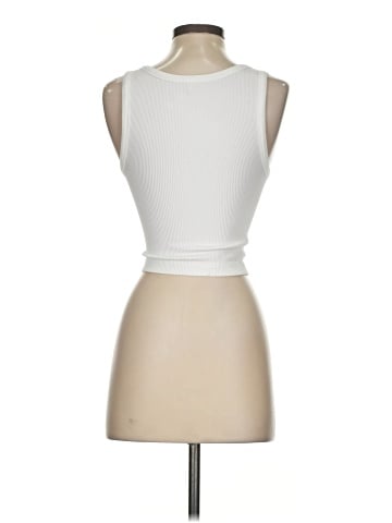 Sunday Best Sleeveless T-Shirt (view 2)