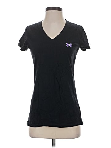 Under Armour Short Sleeve T-Shirt (view 1)