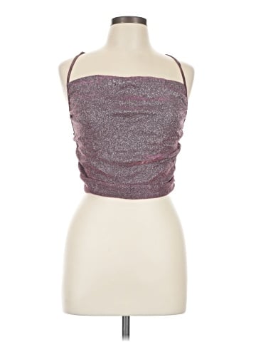 Unbranded Sleeveless Top (view 1)