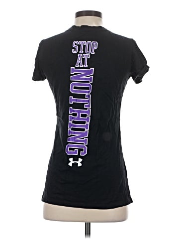 Under Armour Short Sleeve T-Shirt (view 2)