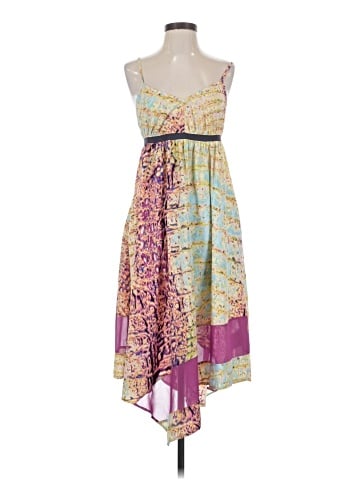 Simply Vera Vera Wang Casual Dress (view 1)