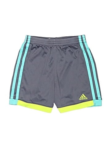 Adidas Athletic Shorts (view 1)