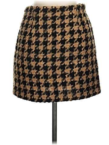Zara Casual Skirt (view 2)