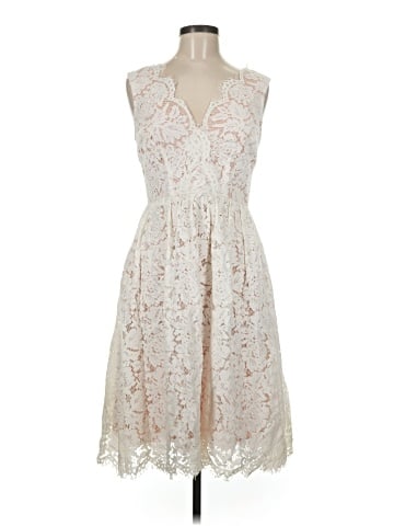 Lulus Cocktail Dress (view 1)