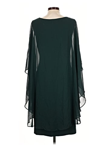 Connected Apparel Cocktail Dress (view 2)