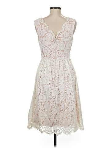 Lulus Cocktail Dress (view 2)