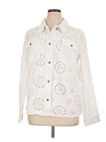 J.Jill Jacket (view 1)