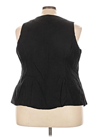 Old Navy Sleeveless Blouse (view 2)