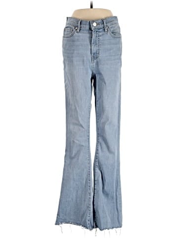 FRAME Jeans (view 1)