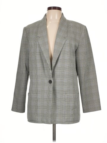 Haberdashery Blazer (view 1)