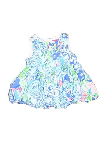 Lilly Pulitzer Dress (view 1)