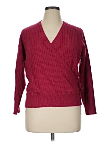 Ann Taylor LOFT Cardigan (view 1)