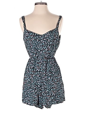 Volcom Romper (view 1)