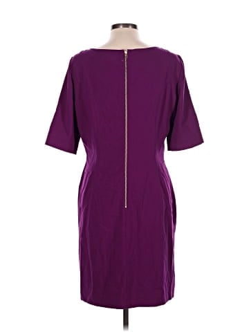 Tahari by ASL Casual Dress (view 2)