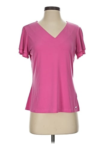Calvin Klein Active T-Shirt (view 1)