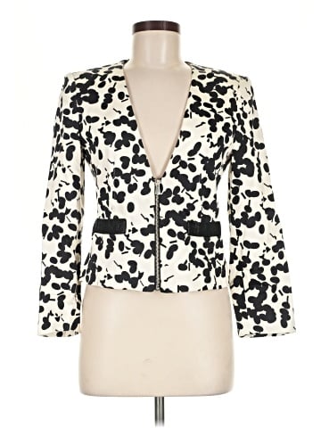 Zara Basic Blazer (view 1)