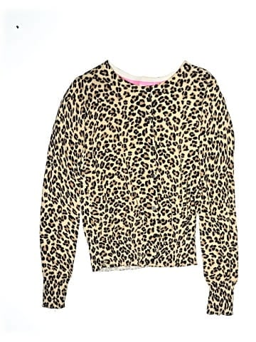 Cherokee Pullover Sweater (view 1)
